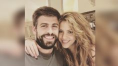 ¿Reconciliación? Filtran mensaje que Shakira envió a Gerard Piqué por su cumpleaños