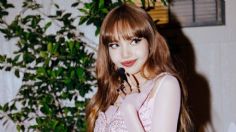 5 hábitos que debes seguir para tener el cuerpo de Lisa de BLACKPINK