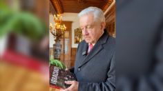 AMLO dedica a la juventud mexicana "Gracias", su último libro: “No hay que dejar de hablarle a los jóvenes"