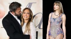 Benn Affleck y su plan con JLo para opacar a Taylor Swift en el Super Bowl