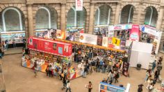 La feria más antigua con números rojos