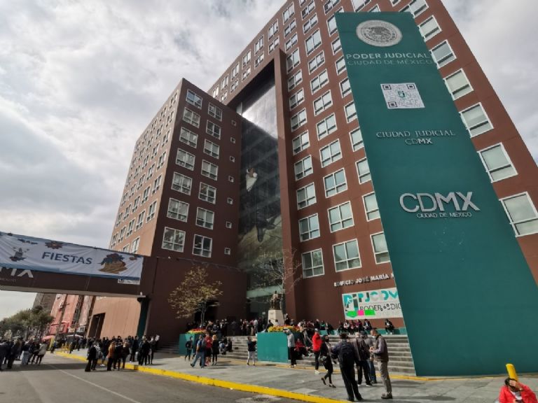 PJCDMX