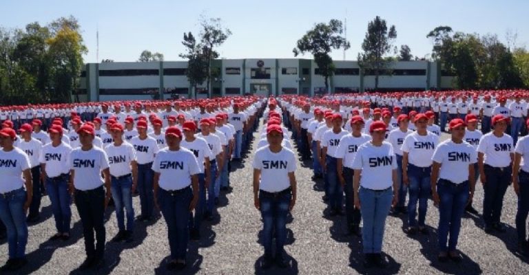 servicio militar