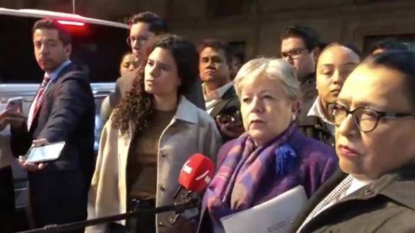 Investigación de 2006 sobre la campaña de AMLO es un tema cerrado para EU: Bárcena