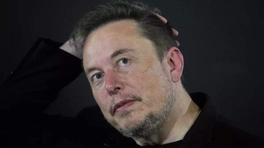 Denuncian empresa de Elon Musk por acoso sexual y discriminación, el multimillonario es acusado por sus extrabajadores