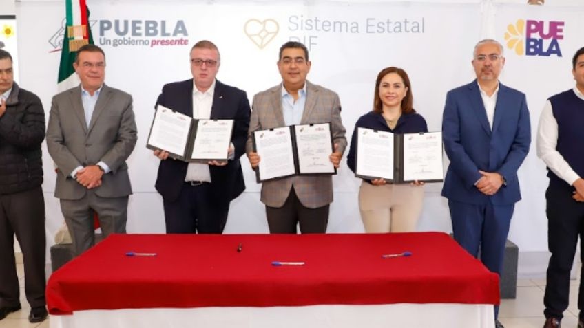 Gobierno estatal impulsa integración laboral de personas bajo tutela del Sedif