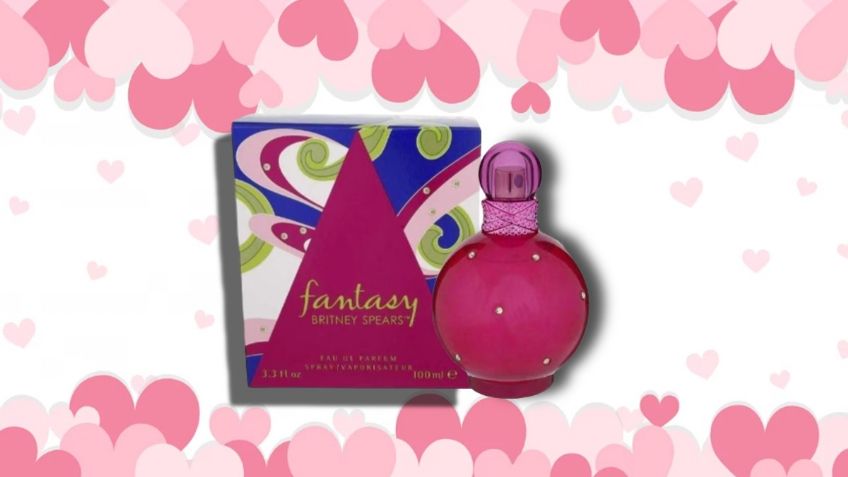 5 perfumes originales de menos de 500 pesos de Walmart que puedes regalarle a tu novia este 14 de febrero