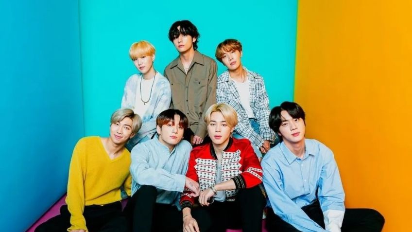 3 Canciones de desamor de BTS para dedicarle a tu ex en San Valentín