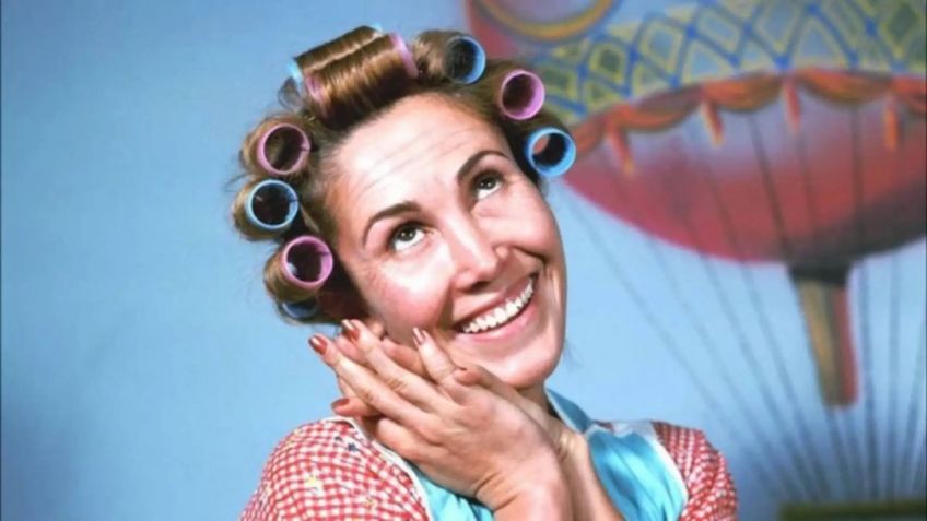 ¿Qué se celebra hoy 8 de febrero?: Cumpleaños de Doña Florinda