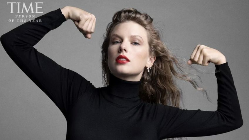 Taylor Swift amenaza con demandar al estudiante que revela información de cuánto contaminan sus vuelos privados