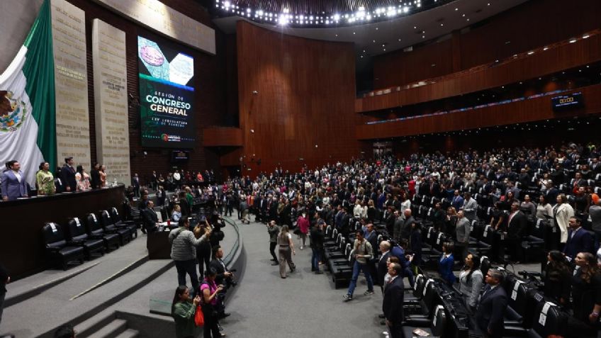 ¿Cuánto pueden gastar en campaña los candidatos a senadores y diputados en cada estado?