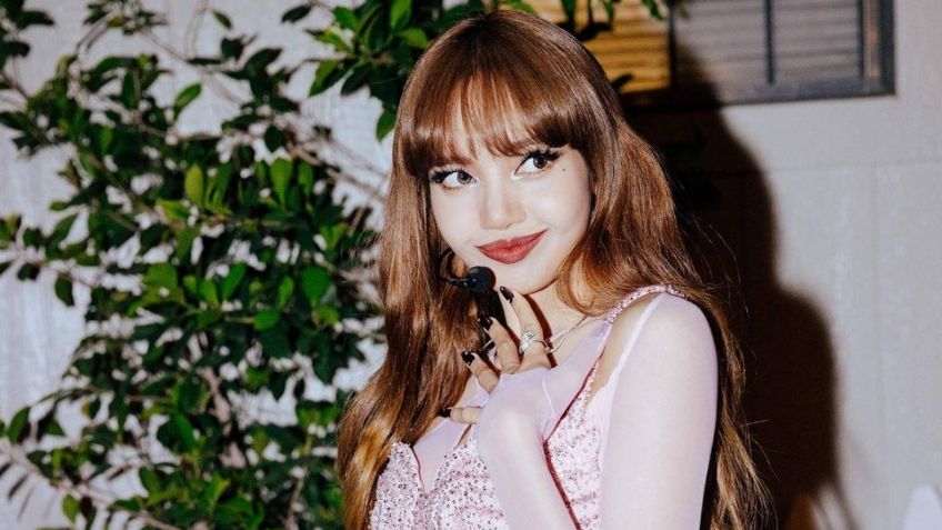 5 hábitos que debes seguir para tener el cuerpo de Lisa de BLACKPINK