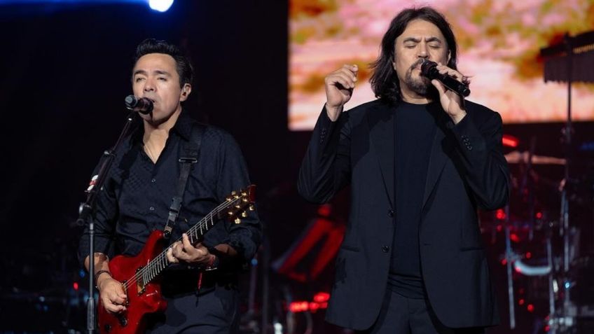 Los Temerarios, reyes del romanticismo, llegarán a la CDMX el día de los enamorados: costo de boletos y detalles del concierto