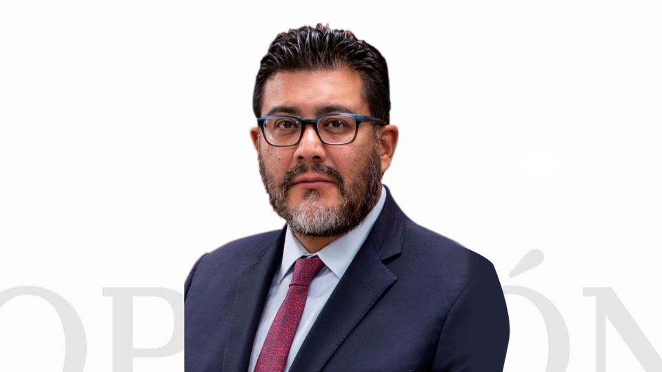 Reyes Rodríguez Mondragón / Columna invitada / Opinión El Heraldo de México
