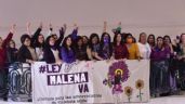 Foto ilustrativa de la nota titulada: Ley Malena: ¿cuál es la sanción por cometer "violencia ácida" contra las mujeres en la CDMX?