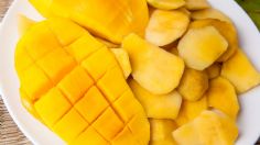 ¿Cuándo es la temporada de mango? Cómpralo en estos meses para explotar su delicioso sabor