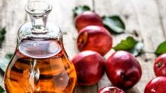 Para qué sirve tomar vinagre de manzana después de comer