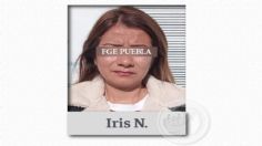 Dictan prisión preventiva para Iris N por fraude de préstamos que supera los mil millones de pesos