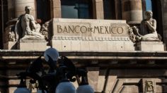 Banxico baja su tasa de interés en 25 puntos base; por primera vez en tres años