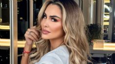 FOTO: Ninel Conde presume a su esposo venezolano por primera vez y su lujoso anillo de matrimonio