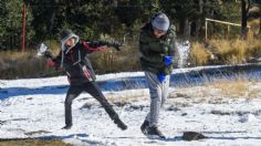 Séptima tormenta invernal congelará con fuertes nevadas estos estados el 9 de febrero | MAPA