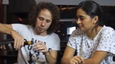 Reviven VIDEO de Luisito Comunica donde asegura que pondrá ebria a su ex Cynthia para abusar de ella