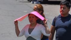 Edomex y CDMX: alertan por temperaturas de hasta 29 grados