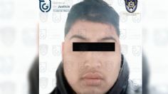 FGJ CDMX captura y logra la vinculación a proceso de un presunto secuestrador