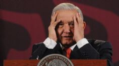 AMLO acusa conspiración internacional en su contra por la tendencia #Narcopresidente