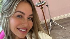 Chiquis Rivera enseña en Instagram cómo cuida su piel para que parezca de porcelana