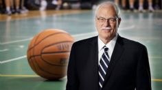 Phil Jackson y las 5 lecciones del entrenador que llevó a Michael Jordan y Kobe Bryant al éxito en la NBA