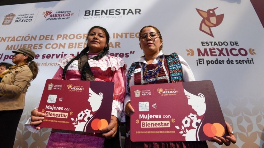 Mujeres con Bienestar Edomex: ¿por qué se suspenderán los pagos de este programa?