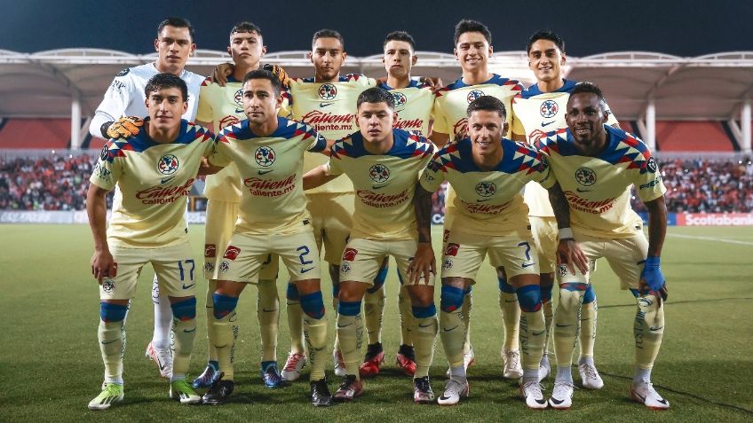 América en el Estadio Ciudad de los Deportes: precios y dónde comprar los boletos para el partido contra Real Estelí