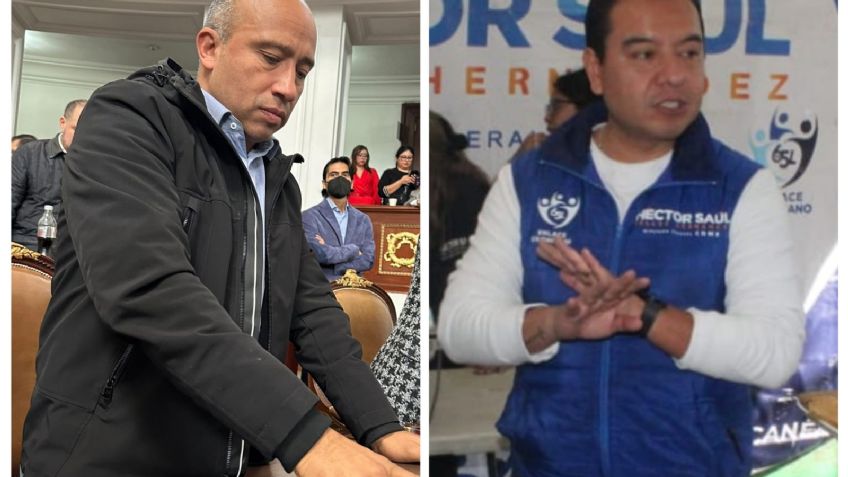 Panistas piden a Batres atender problemas de la ciudad y no estar pendiente a redes de Santiago Taboada