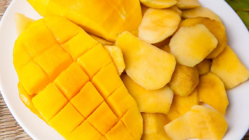 ¿Cuándo es la temporada de mango? Cómpralo en estos meses para explotar su delicioso sabor