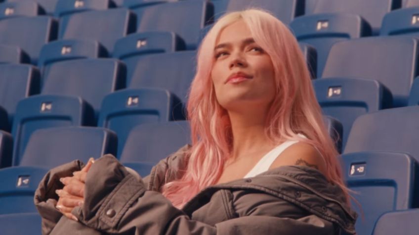 Karol G en CDMX: ¿Qué objetos no dejan entrar al Estadio Azteca?