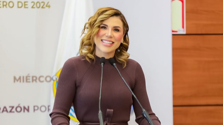 Gobierno de Marina del Pilar logra inversión seis veces mayor de beneficiencia pública