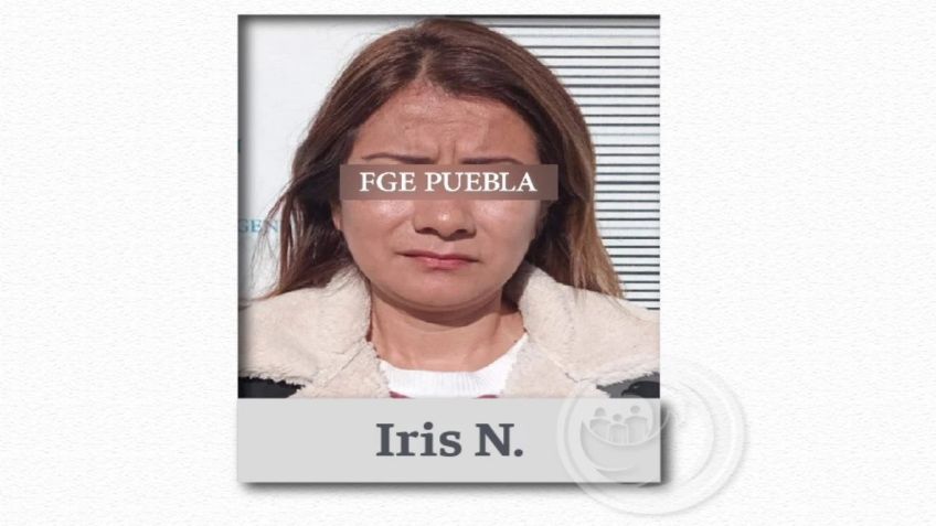 Dictan prisión preventiva para Iris N por fraude de préstamos que supera los mil millones de pesos