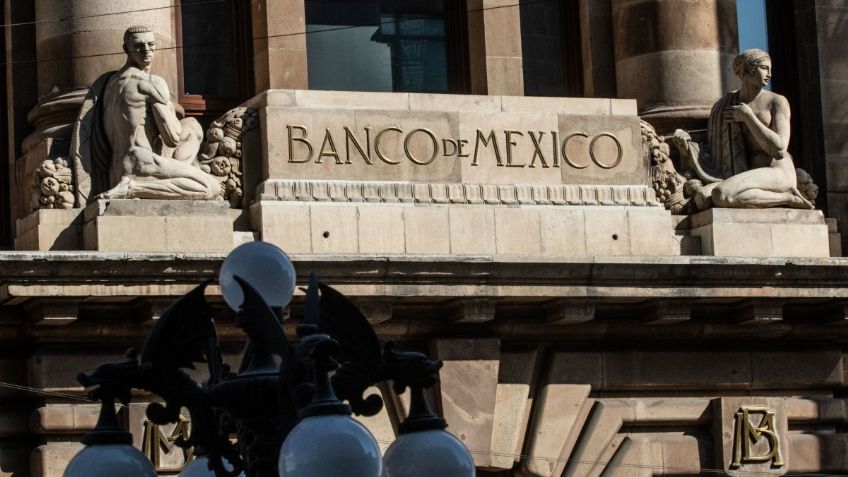 El Banco de México afirma que está listo para actuar ante la volatilidad cambiaria