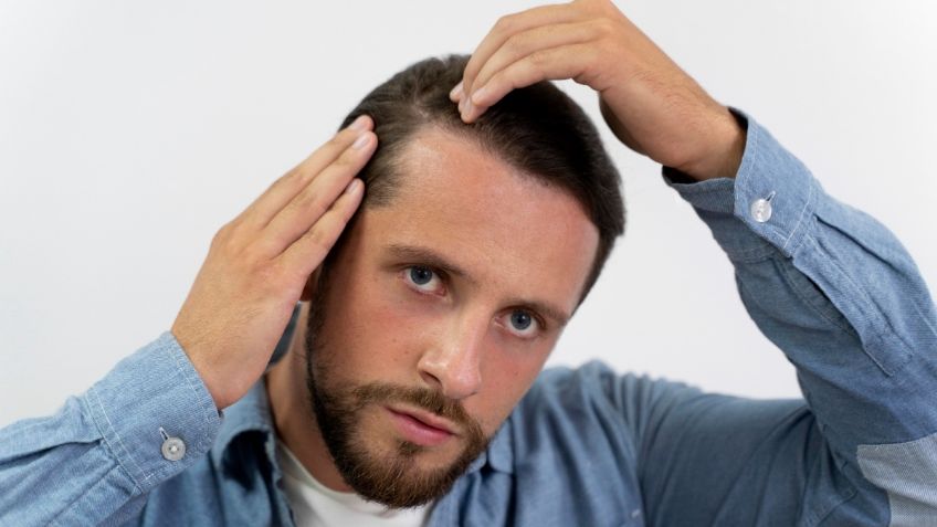 La vitamina que debes tomar todos los días para evitar la caída del cabello