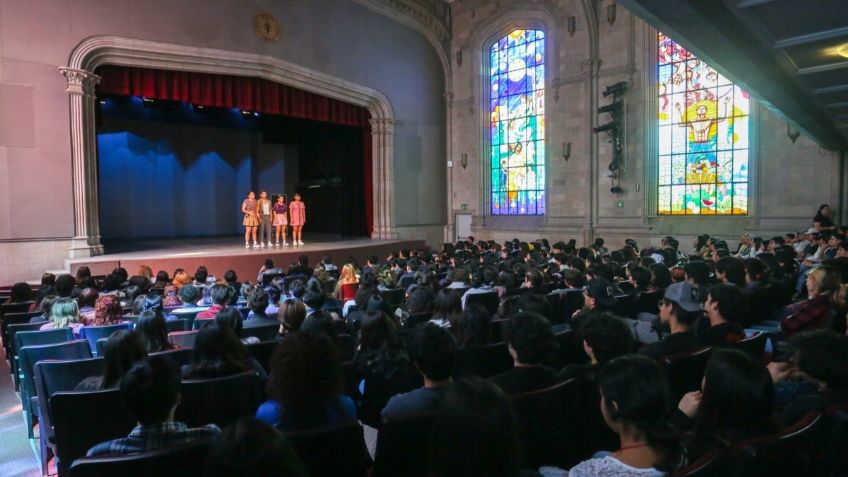 UANL ofrece un fin de semana de teatro experimental