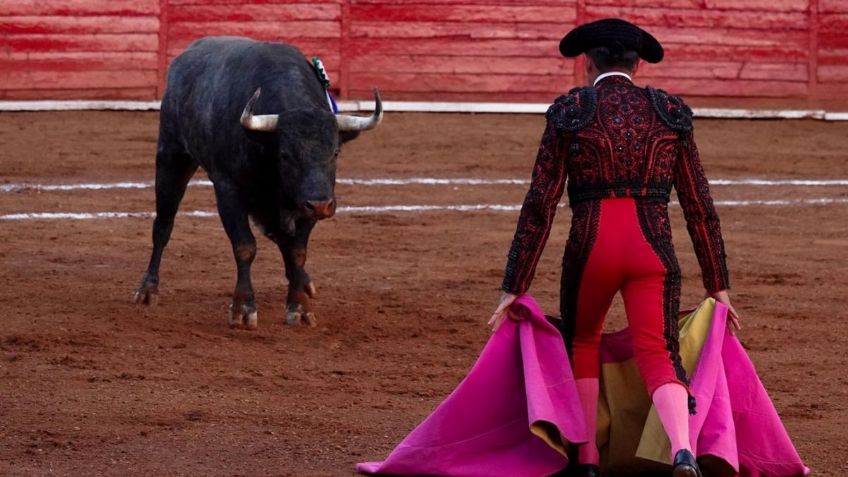 Congreso de la Ciudad de México busca ponerle fin a las corridas de toros y esta es su estrategia