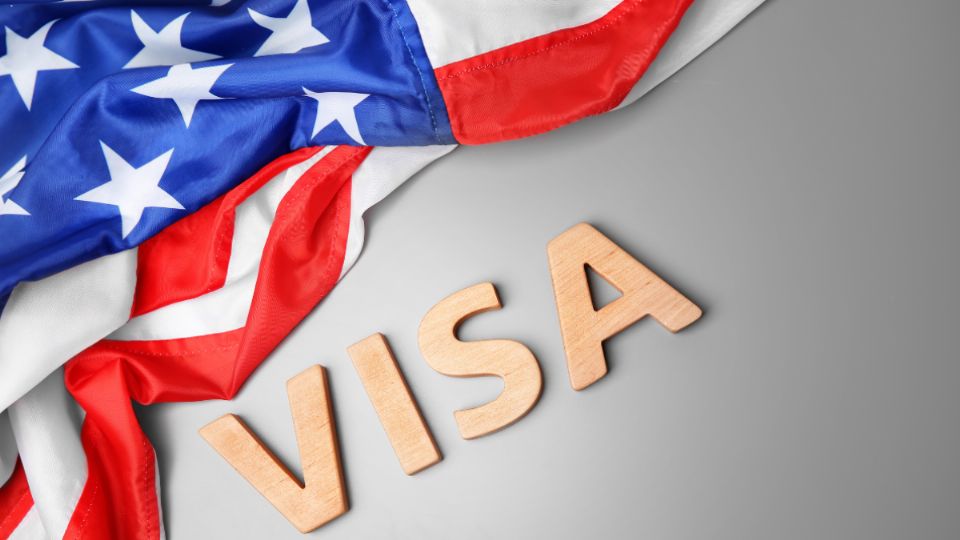 Entérate cuál es la clave para conseguir la visa americana en tan solo 10 días