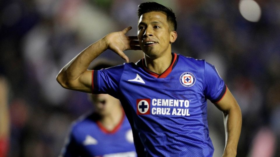 Cruz Azul recibirá al Atlético San Luis.