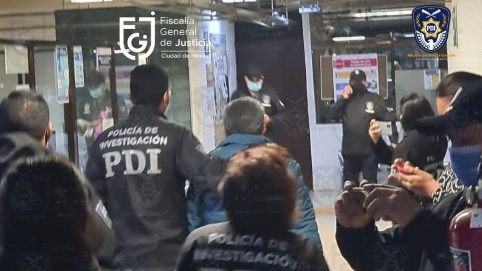 Uno de los sentenciados ordenó el traslado de los cuerpos a cambio de narcóticos