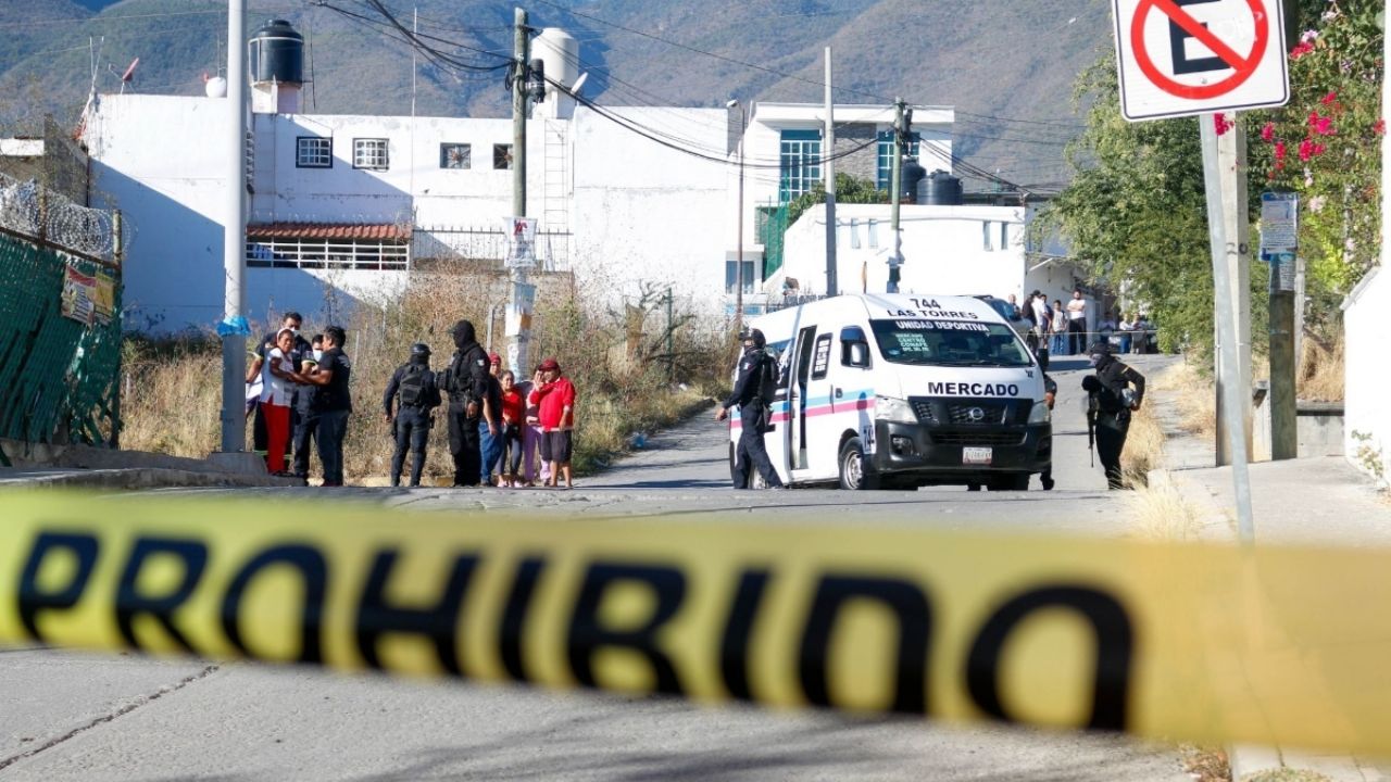 16 Aspirantes A Cargos Populares Han Sido Asesinados En El Actual