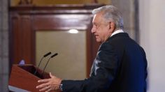 AMLO sobre reto a Tim Golden: "aquí se toparon con pared, nosotros no somos corruptos"