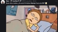 F1: Christian Horner podría quedar fuera de Red Bull y en redes sociales reaccionan con MEMES