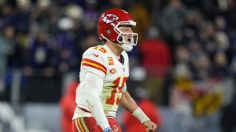 NFL: ¿De cuánto es la fortuna de Patrick Mahomes, QB de los Chiefs de Kansas?