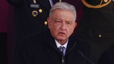 AMLO: "Estados Unidos dio ubicación a la Semar de Arturo Beltrán Leyva"